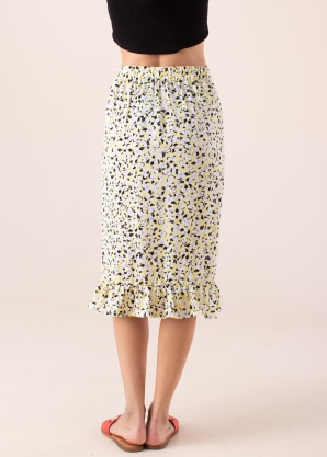 Vero Moda svārki Olea