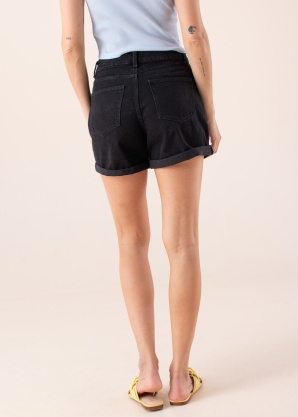 Noisy May šorti Smiley