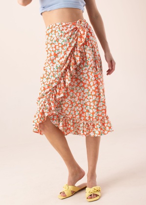 Vero Moda svārki Olea