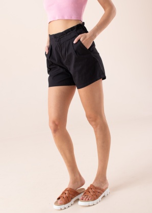 Vero Moda šorti Evany