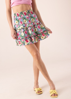 Vero Moda svārki Easy