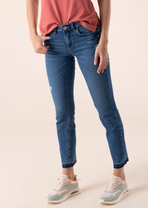 Tom Tailor džinsa bikses