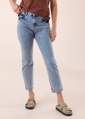 Noisy May džinsa bikses Isabel