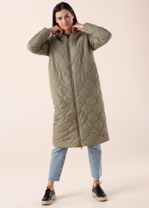 Весенне-осеннее пальто Sophia Noisy May