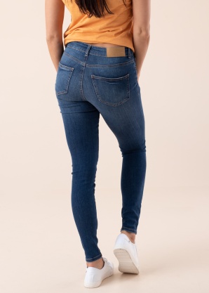 Джинсы Lucy Noisy May