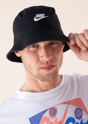 Nike Pavasara-rudens cepure Nsw Futura Wash