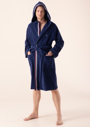 Bugatti peldmētelis Decimo