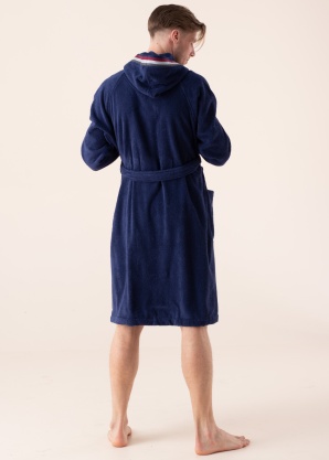 Bugatti peldmētelis Decimo