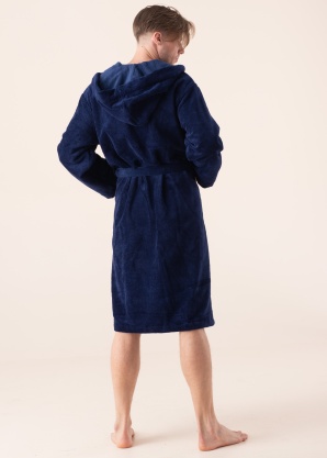 Bugatti peldmētelis Roberto