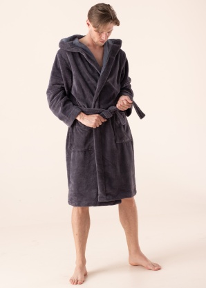 Bugatti peldmētelis Roberto