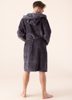 Bugatti peldmētelis Roberto