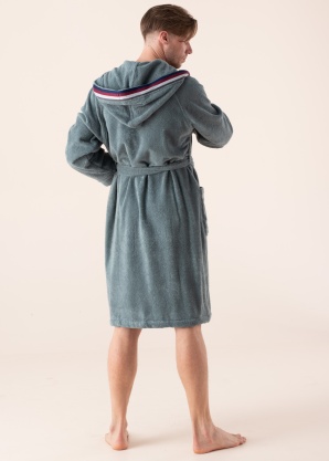 Bugatti peldmētelis Decimo