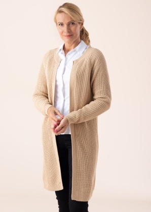 Кардиган Sia Noisy May