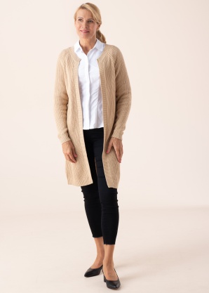 Кардиган Sia Noisy May