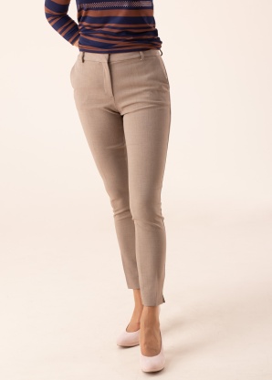 Selected klasiskas bikses Rita