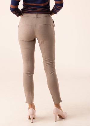 Selected klasiskas bikses Rita