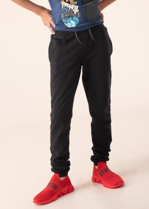 Спортивные штаны Sweat залог Bru Name It Kids