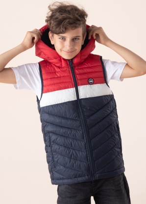 Жилет Hero Jack & Jones