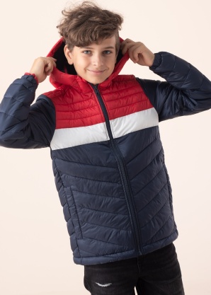 Jack & Jones pavasara-rudens virsjaka Hero