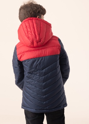 Jack & Jones pavasara-rudens virsjaka Hero