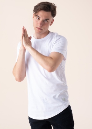 Футболка Noa Tee Ss Crew Neck Jack & Jones