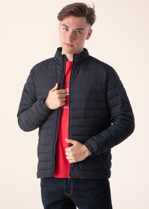 Весенне-осенняя куртка Recycle Jack & Jones