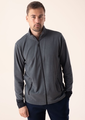 Icepeak flīsa jaka Beekman