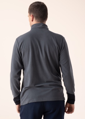 Icepeak flīsa jaka Beekman