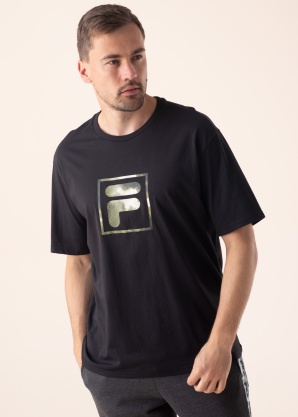 Fila T-krekls Brindisi