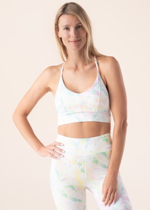 Guess sporta krūšturis Betty