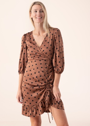 Платье Essi Vero Moda