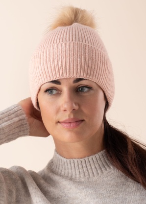 Pieces ziemas cepure