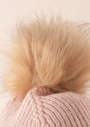 Зимняя шапка Pieces