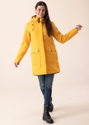 Icepeak parka Alpena