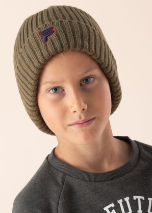 Fila ziemas cepure Bergi