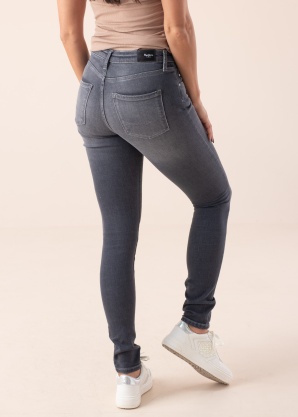 Pepe Jeans džinsa bikses Regent