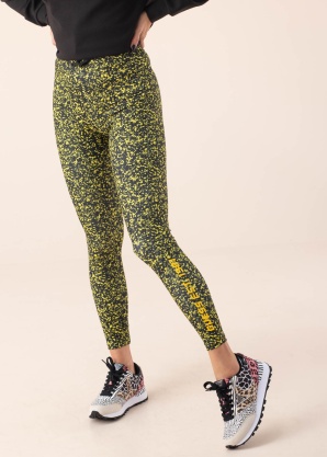 Guess treniņu legingi Alesha