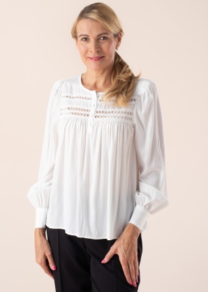 Блуза Sweet Fransa