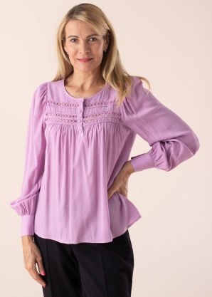 Блуза Sweet Fransa