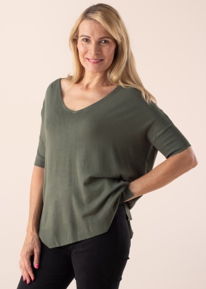 Soyaconcept džemperis Eireen 1