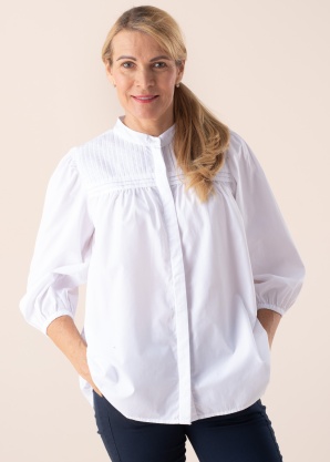 Fransa blūze Shirley