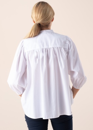 Fransa blūze Shirley