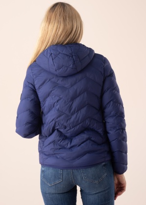 Fransa pavasara-rudens virsjaka Padma