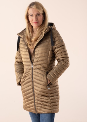 Luhta pavasara-rudens mētelis Hietois