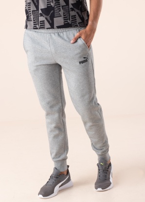 Спортивные штаны Ess логотип Tr Cl Puma