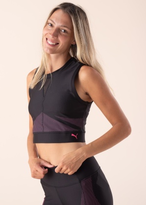 Puma treniņu tops Eversculpt