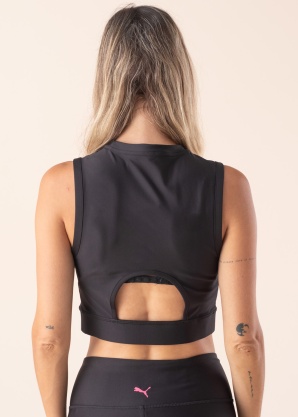 Puma treniņu tops Eversculpt