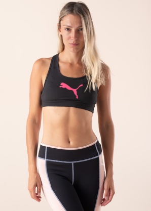 Puma sporta krūšturis Mid Impact