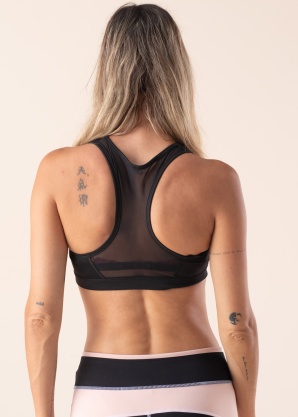 Puma sporta krūšturis Mid Impact