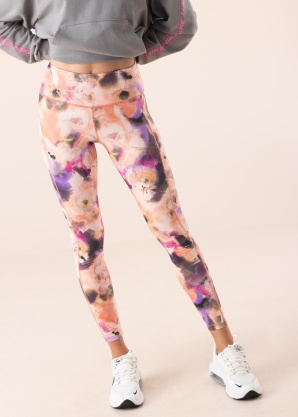 Nike treniņu legingi